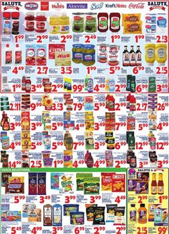 Bravo weekly ad from Friday 05/22