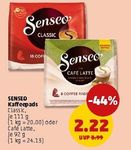 Senseo Pads im Angebot