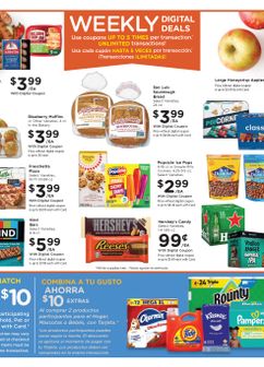 Ralphs weekly ad from Wednesday 05/13