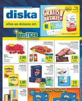 Diska - Bayern