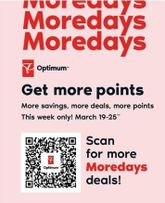 Real Canadian Superstore flyer from Thursday 03-19
