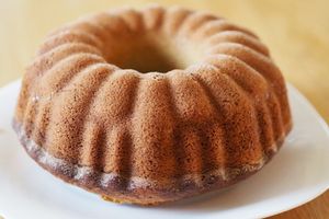 Jak se dá připravit oblíbená nadýchaná bábovka s jablky?