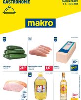 Makro - Gastronomie