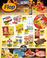 Flop leták od středy 10.06.