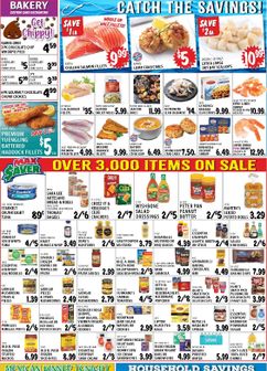 Karns weekly ad from Tuesday 03/17