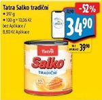 Salko v akci
