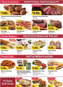 Bashas' weekly ad from Wednesday 03/18