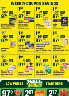 Super 1 Foods weekly ad from Wednesday 03/25