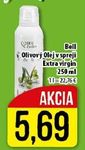 Olivový olej v spreji 250 ml