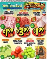 Western Beef - West Hempstead