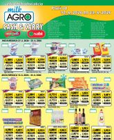 Milk Agro - Cash & Carry