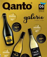 Qanto - Velkoobchodní akce