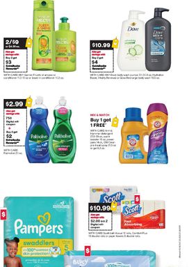 CVS Pharmacy weekly ad from Sunday 06/14