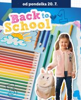 Lidl - Back to school