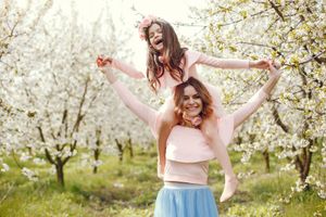 Zábavné jarné aktivity