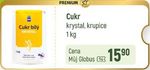 Cukr krystal/krupice 1 kg