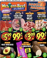 Western Beef - Elmont