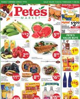 Pete's Fresh Market - Oakbrook Terrace