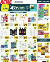 ACME - Stock up Sale