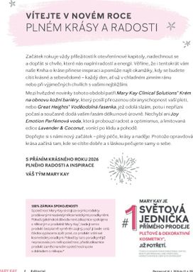 Mary Kay - Kniha o kráse