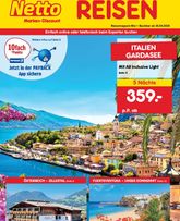 Netto Marken Discount - Reise-Angebote Mai