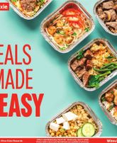 Winn-Dixie - Meals Made Easy