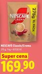 Nescafé Classic/Crema 275 g