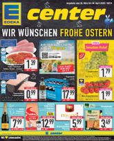 E Center - Wochenangebote