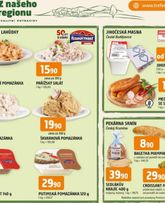 Trefa - Z našeho regionu kvalitní potraviny