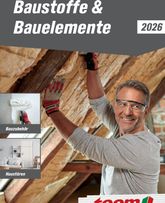 Toom - Baustoffe & Bauelemente