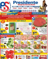 Presidente Supermarket - Lake Worth, West Palm Beach, Greenacres