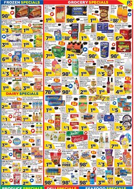Presidente Supermarket weekly ad from Wednesday 06/10