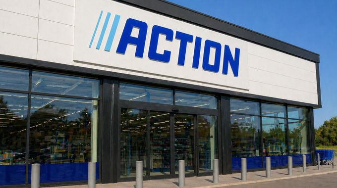 Action otvára novú predajňu v Detve