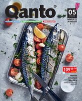 Qanto - Velkoobchodní akce