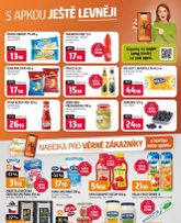 Trefa - Nabídka pro věrné zákazníky