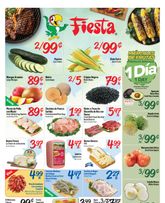 Fiesta Mart - Austin