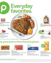 Publix weekly ad from Thursday 06/04