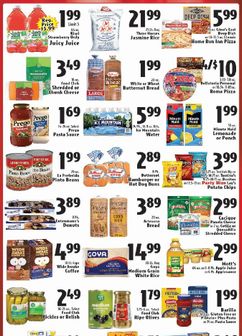Butera Market weekly ad from Wednesday 07/15