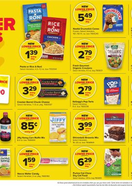 The Giant Company weekly ad from Friday 03/13