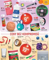 Globus - Ceny bez kompromisů