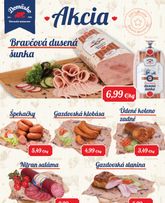 Domäsko leták platný od pondelka 01.06.