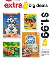 CVS Pharmacy weekly ad from Sunday 06/14