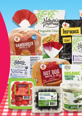 Stop and Shop weekly ad from Friday 04/24