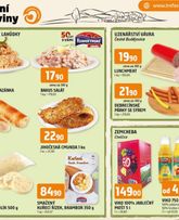 Trefa - Kvalitní potraviny z našeho regionu