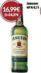 Jameson 0,7 l