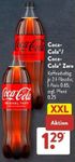 Coca-Cola 2 l