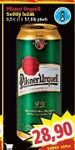 Pilsner Urquell pivo 0,5 l