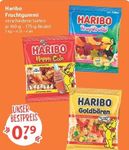 Haribo Fruchtgummi