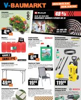 V-Baumarkt - München