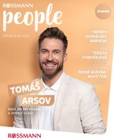 ROSSMANN - Speciál vlasy